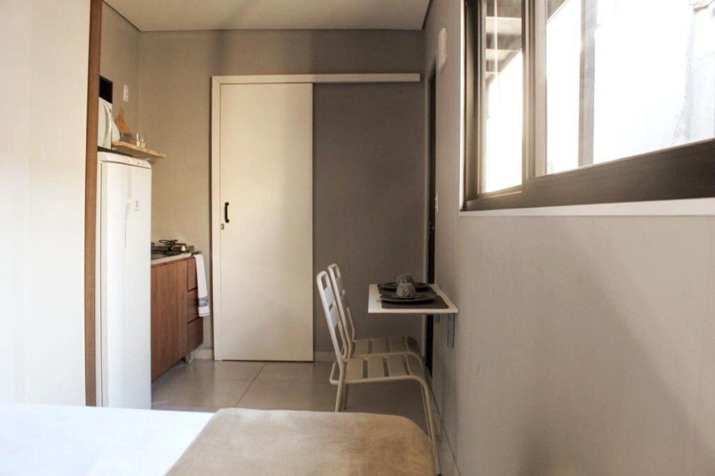 Charmoso Studio Moema San Paolo Esterno foto