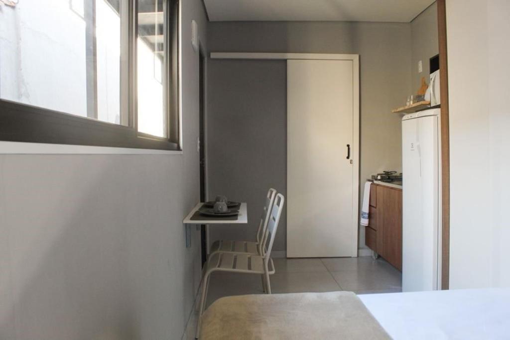Charmoso Studio Moema San Paolo Esterno foto